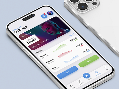 PayApp Mobile - Mobile Kit & PWA Template for Crypto & Finance