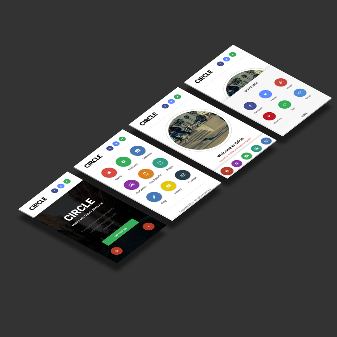 Dribbble Circle1 Png By Enabled