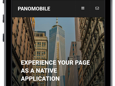 PanoMobile