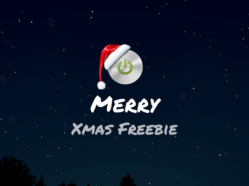 Christmas Freebie | Magical Landing Pages ux subscribe form contact form js css html landing pages responsive landing pages desktop mobile pages landing merrychristmas happy christmas christmas freebie christmas free freebie-friday xmas christmas freebie