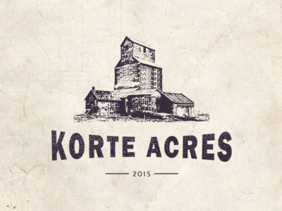 Korte acres