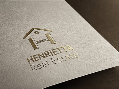 Real Estate Logo Design