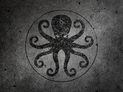 Octopus Logo