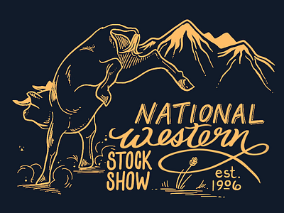 National Western Stock Show 2020