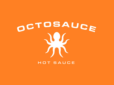 Octosauce logo