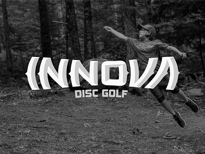 Innova Logo Concept