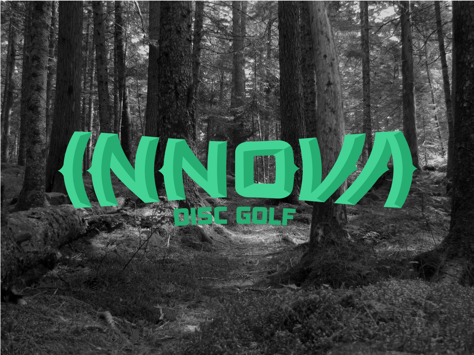 Innova Logo Concept (green) by Ragen Venti on Dribbble