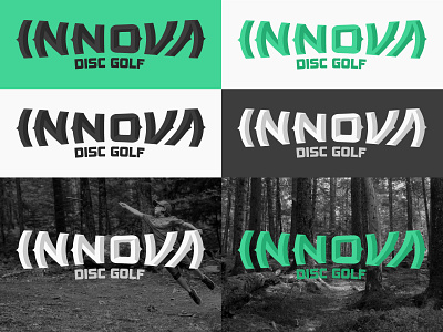 Innova Wordmark Uses