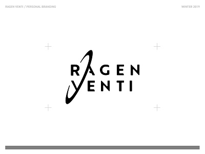 Personal logo first round