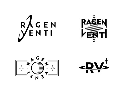 Some additional logo exploration