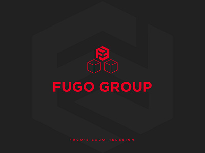 Fugo Group – Logo