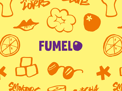 Fumelo – Logo and Branding