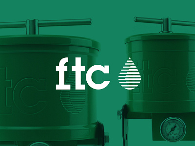 FTC – Logo for Filter Manufacturer