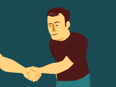 Handshakes 4ever