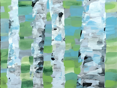 Aspens