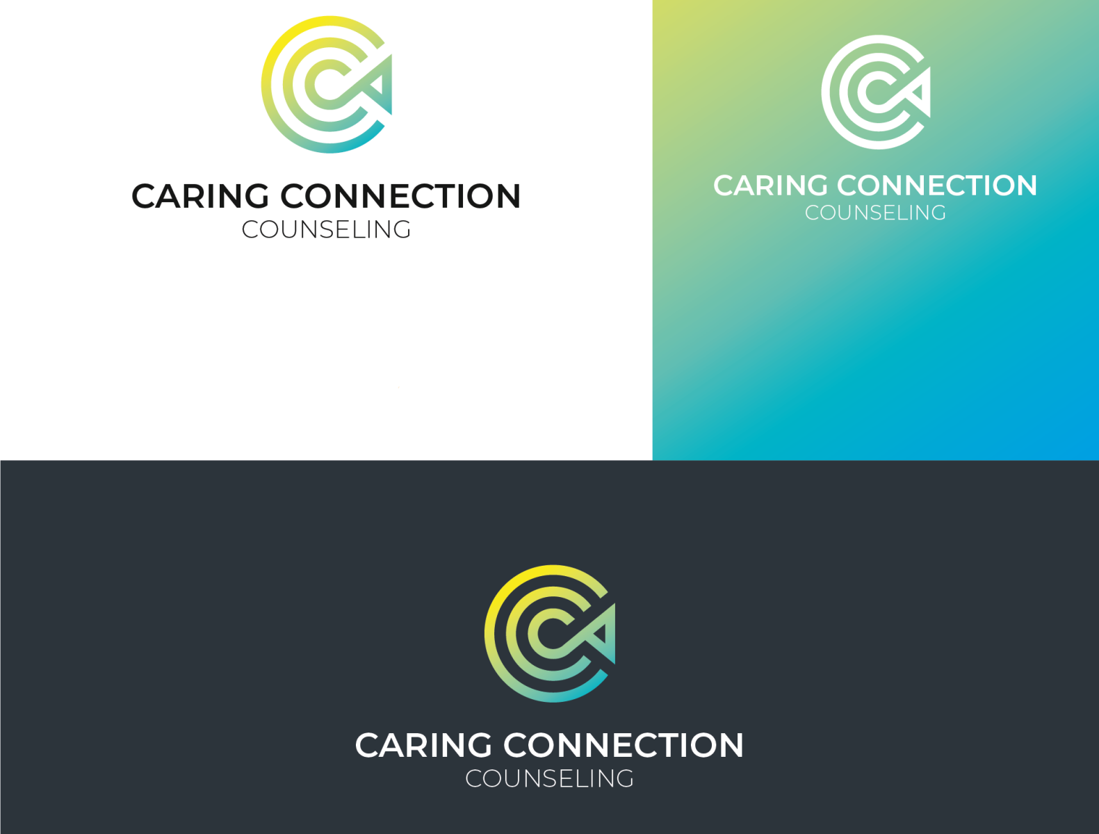 Caring Connection Counseling by Nur Chairul Syam on Dribbble