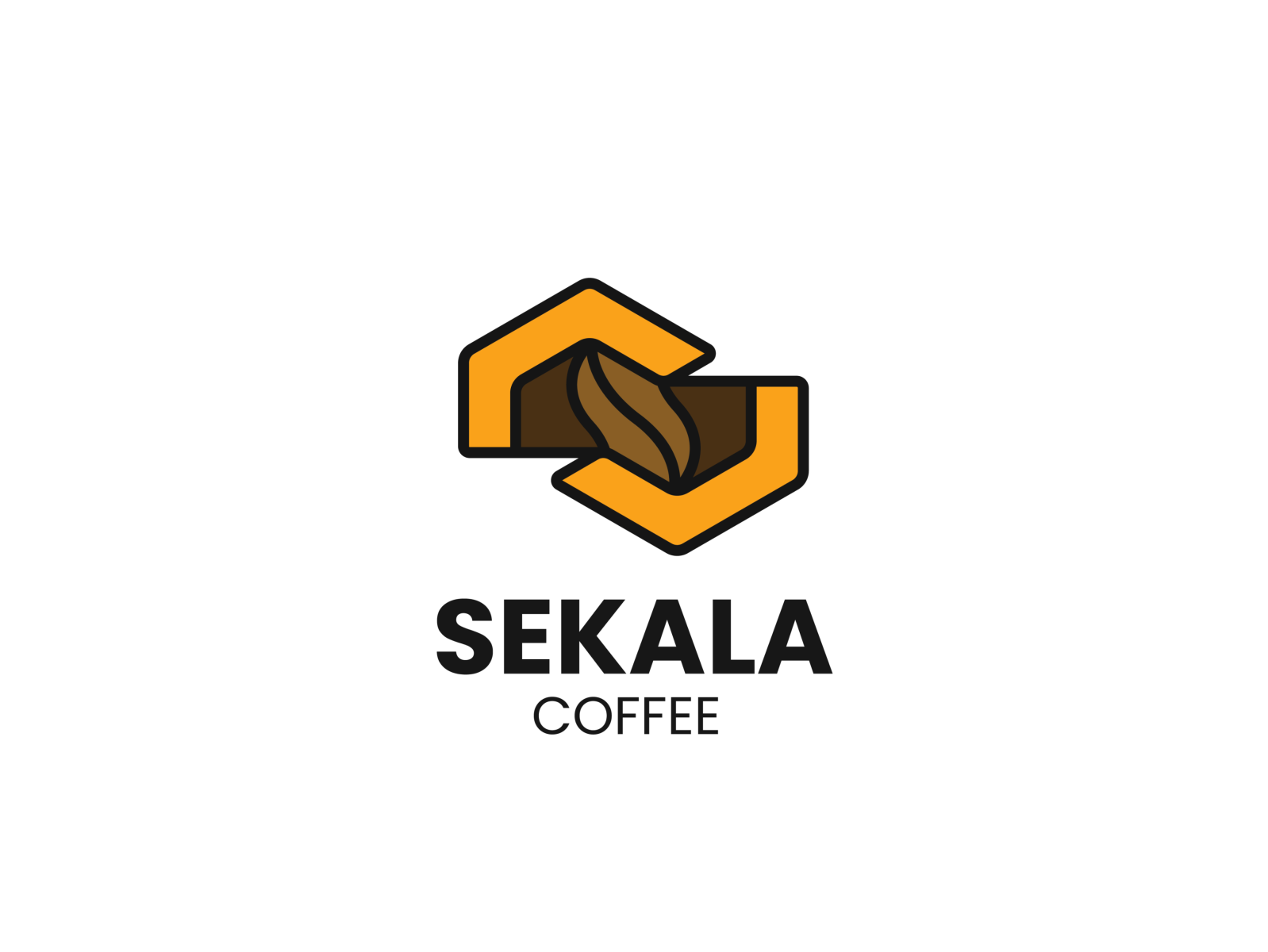 Sekala Coffee by Nur Chairul Syam on Dribbble