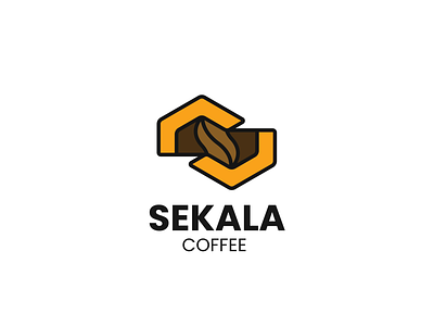 Sekala Coffee branding graphic design logo