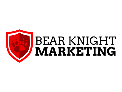 Marketing Agency Logo