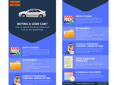 Automotive Infographic automotive graphic design illustration infographic