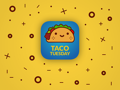 Daily UI 005/100 - App icon