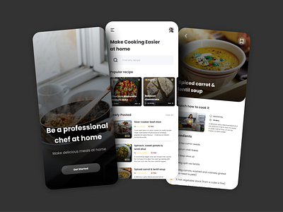 Recipe App