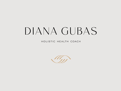 Diana Gubas — Identity