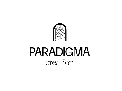 Paradigma Creation — Identity