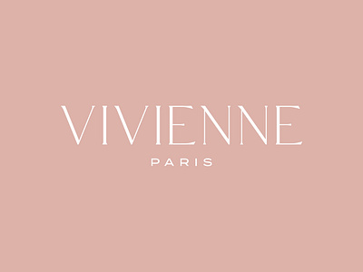 Vivienne — Logo