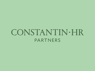Constantin HR — Identity