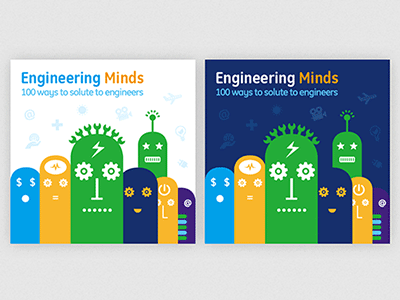 GE Engineering Minds