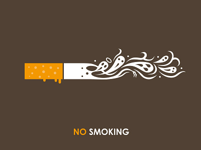 No Smoking