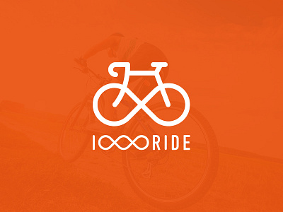 1000KM Ride V2 1000 km logo ride