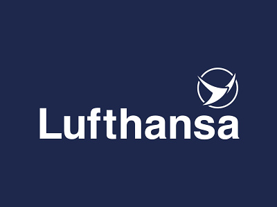 Lufthansa Airlines 01