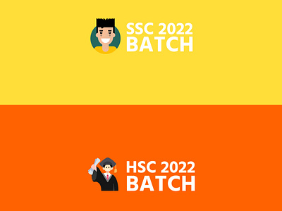 Logo design SSC & HSC Batch