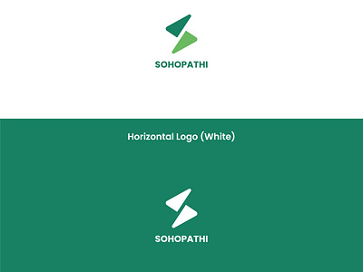 S Logo Design