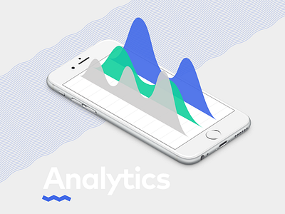 Ply Analytics analytics chart data graph ui ux