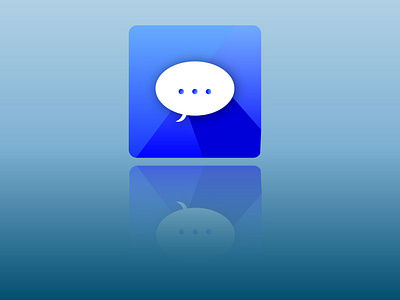 Message Icon