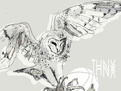 THNX DRIBBBLE