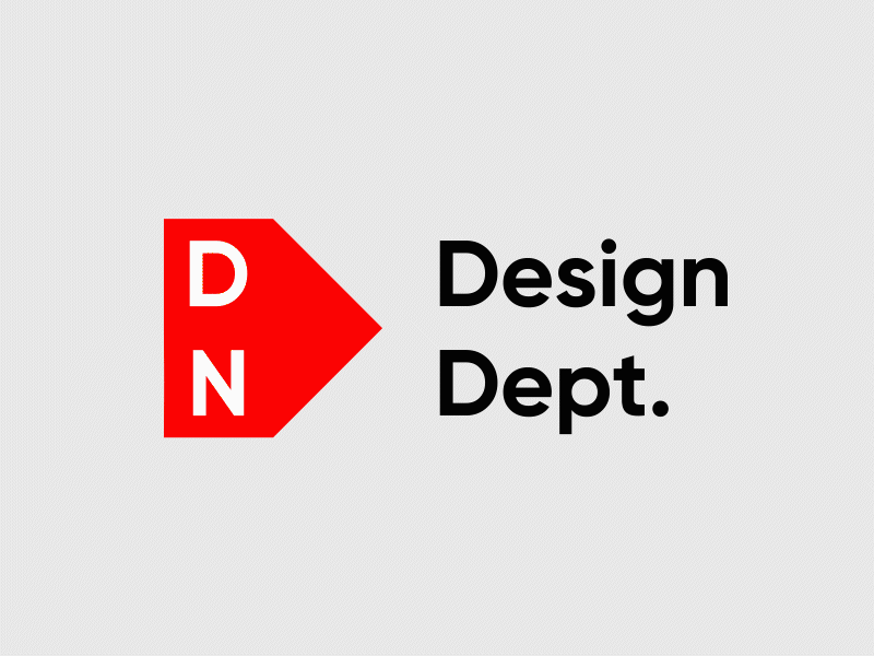 Dn Group Logo Animation animation logo