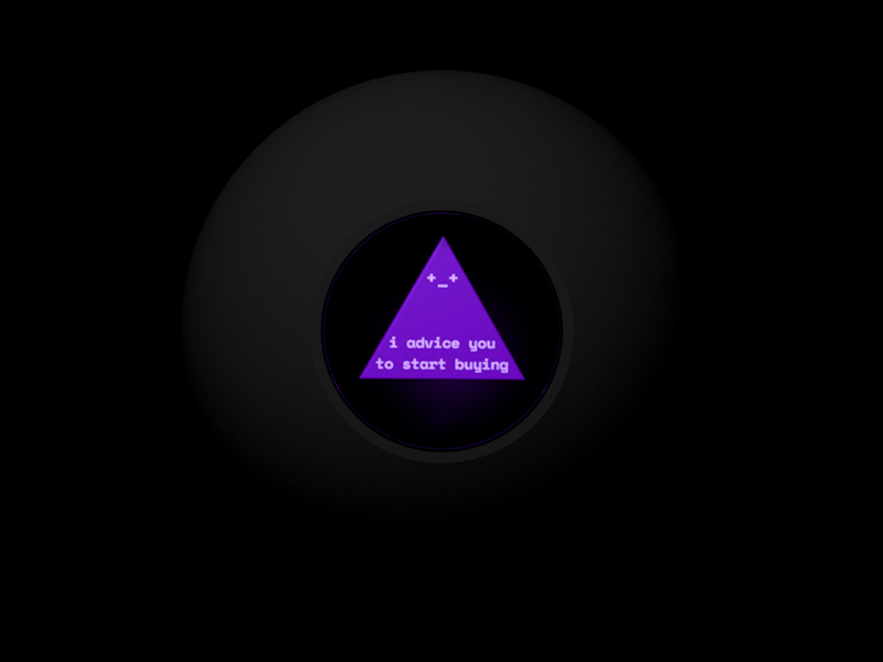 magic 8 ball website