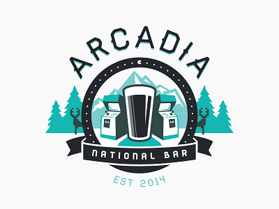 Arcadia National Bar