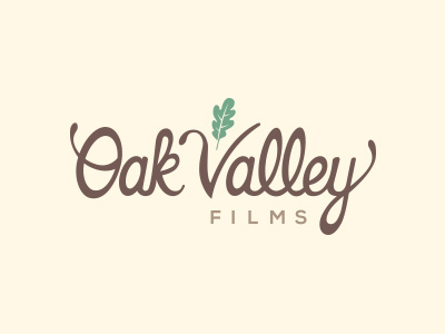 Oak valley