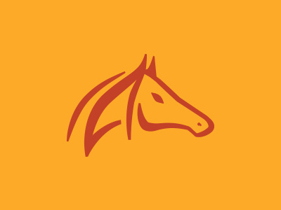 v3 a appaloosa consulting horse icon logo strategy turnarounds western
