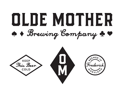 Olde Mother Brewing Co.