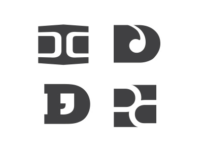 DC v4 Icons