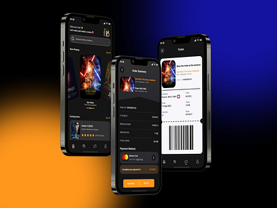 Cinema App