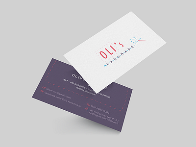 Business Card