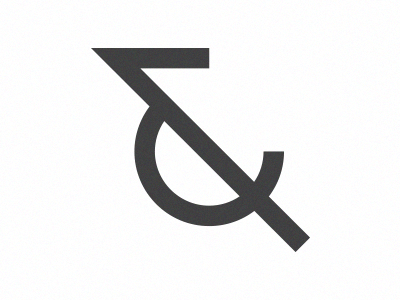 Ampersand typography