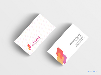 School Management System Branding